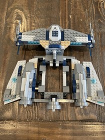(75147) Lego Star Wars StarScavenger: Check Description