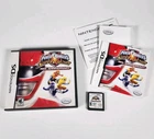 Power Rangers Super Legends 15th Anniversary Nintendo DS - CIB - *TESTED*