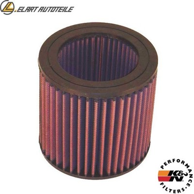 LUFTFILTER E-2455 FÜR SAAB 9-5 9-3/Cabriolet B235E/B235R/B235L/B234I 2.3L 4cyl