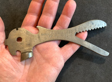 Barcalo Buffalo USA Vintage Multi-Tool Made i...
