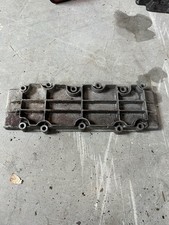 1984-1989 Porsche 911 930 Carrera Lower Valve Cover  93010511605 9301051160R