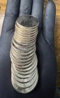 2026-D   Half Dollars 20 Coins $10 FaceBU Uncirculated Semiquincentennial + Case