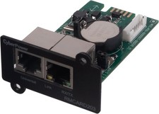 NEW CyberPower RMCARD203 Remote Management Card for Smart App UPS  ATS PDU