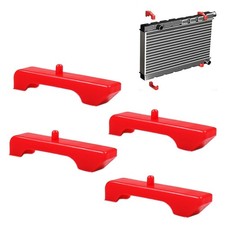 Radiator Isolators for 1973-87 Chevrolet/GMC Trucks & 1968-87 GM Cars