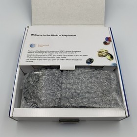 Sony PlayStation Vita The Walking Dead Handheld System Bundle with Box TESTED