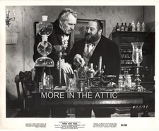 UNIVERSAL AIP HORROR PICTURES STAR VINCENT PRICE ORIG TWICE TOLD TALES STILL