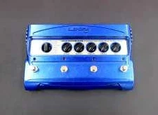 LINE6 MM4 Multi-Effects Pedal for Guitarists JP