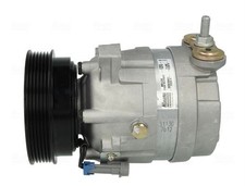 Kompressor Klimaanlage Nissens 89106 für OPEL
