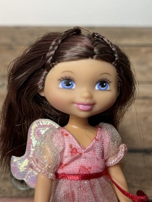 Mattel Kelly Club Valentine Darlings - Belinda Doll 2003 