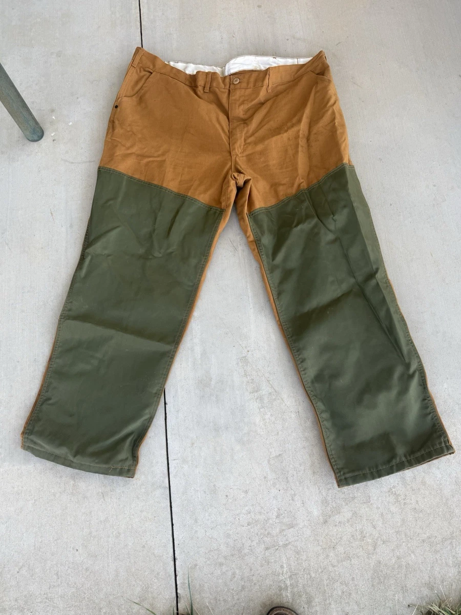 SafTbak Cotton Hunting Pants & Bibs for sale | eBay