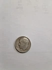 1951 roosevelt dime