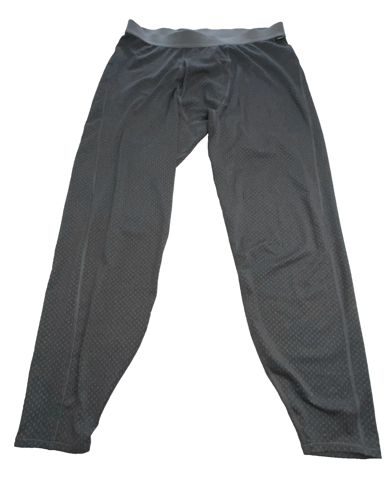 REI Co-op Base Layer Men's LARGE Thermal Underwear Bottoms Lightweight Stretch