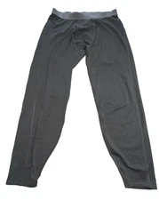 REI Co-op Base Layer Men's LARGE Thermal Underwear Bottoms Lightweight Stretch
