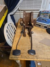1967-72 Ford Truck F100 F250 3 Or 4 Speed Manual Transmission Clutch Pedal Assy