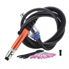 Pneumatic Grinding Machine Strong Torque Air Grinder Wind-Driven Grinding Pen