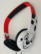 Paw Patrol Kid AUX Headphones EXCELLENT CONDITION
