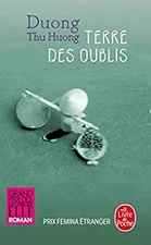Terre des Oublis Paperback Duong Thu Huong
