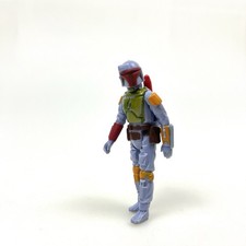 Product Image: Vintage 1979 Kenner Star Wars Boba Fett Action Figure Hong Kong C.P.G. Loose
