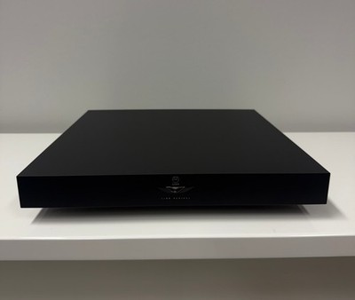 LINN Klimax Radikal/2/Utopik DC Motor und Power Supply für Linn LP 12 / Schwarz