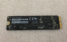 Apple Samsung 256GB SSD 655-1803D MZ-JPU256T/0A6 MacBook Air/Pro iMac 2013–2015