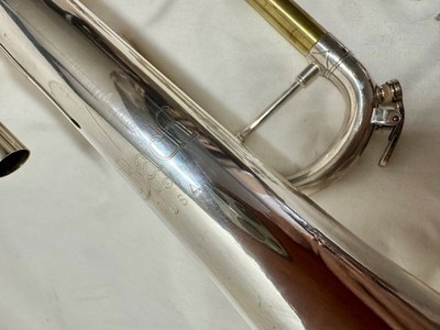 Bach TR200 Bb Trumpet for sale online | eBay