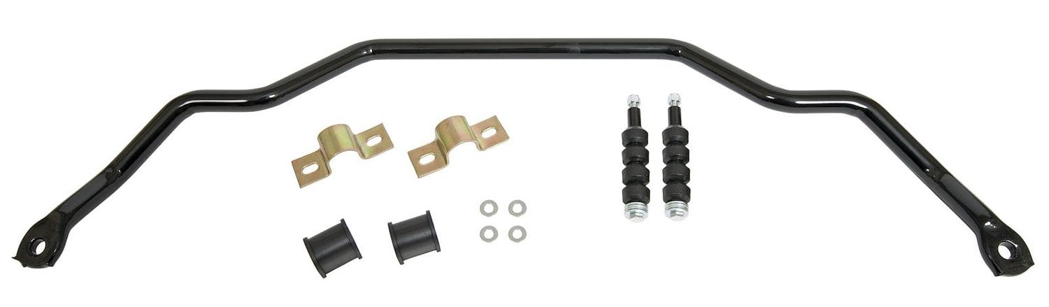 1970-1971 Ford Elite Fairlane Torino LTD II Ranchero Front Sway Bar Kit by JEGS 92137