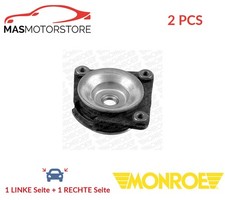 FEDERBEINLAGER DOMLAGER PAAR HINTEN MONROE MK195 2PCS P FÜR VOLVO S80 I,S60 I