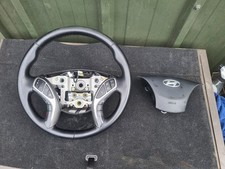 Hyundai ix35 2013 Complete Steering Wheel 56900-2Y100