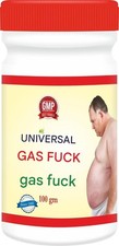 Universal Gas Ki Fikki  Traditional Herbal Digestive Remedy 100gm