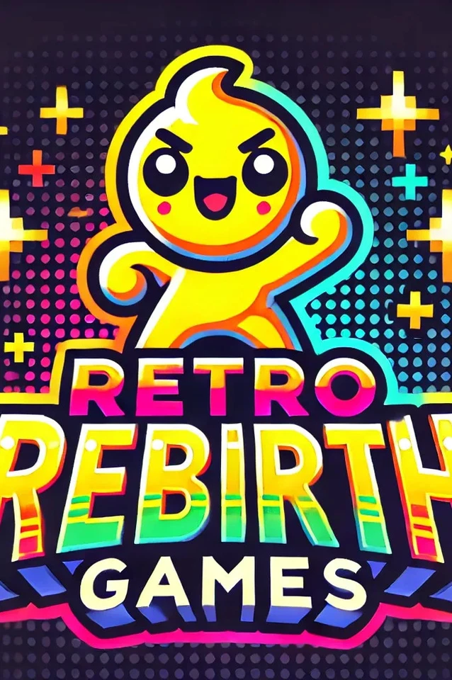 Retro Rebirth Games 1st Live Stream