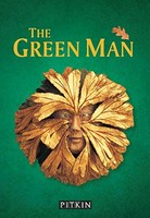 Jeremy Harte - Green Man - Paperback - G245Z
