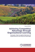 Achieving Competitive Advantage Through Organizational Learning Naveed Akhtar