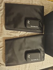  Used Normatec Go Hyperice Calf Leg Compression Massager