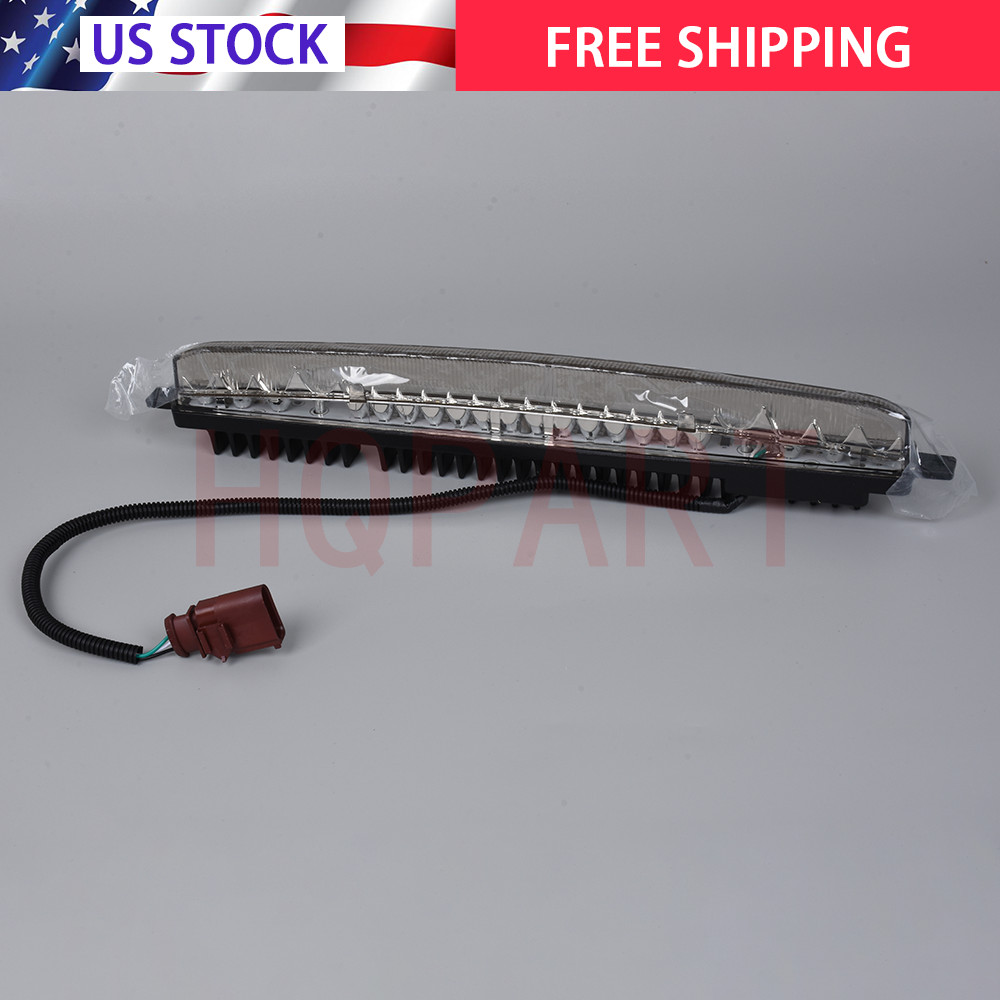 LED Fog Lamp Reverse Light For 2012-2017 Bentley Continental GT GTC 3W3945703A