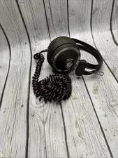 Sound Design Stereo Headphones Model 335