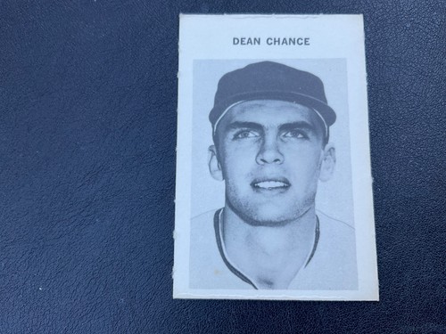 1969 MLB MILTON BRADLEY A-k LISTED ALPHABETIC ORDER PICK CARDS YOU WANT - Bild 164 von 435