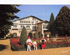 64 CAMBO LES BAINS VILLA ARNAGA