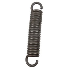 Molla di Ricambio Ama per Ancore Tiller 290 mm Made in Italy