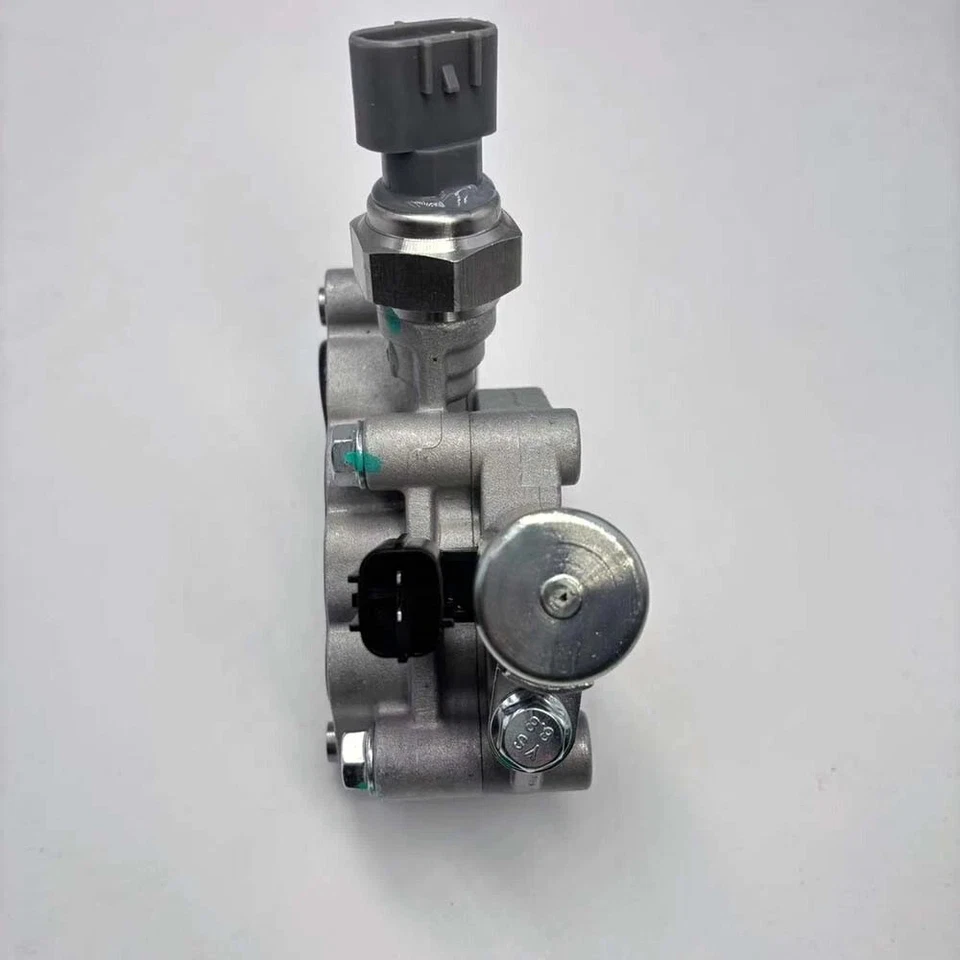 OEM VTEC Solenoid Spool Valve Assembly 15810-RKB-J01 For Honda Pilot 2005-2008 - Image 4 of 4