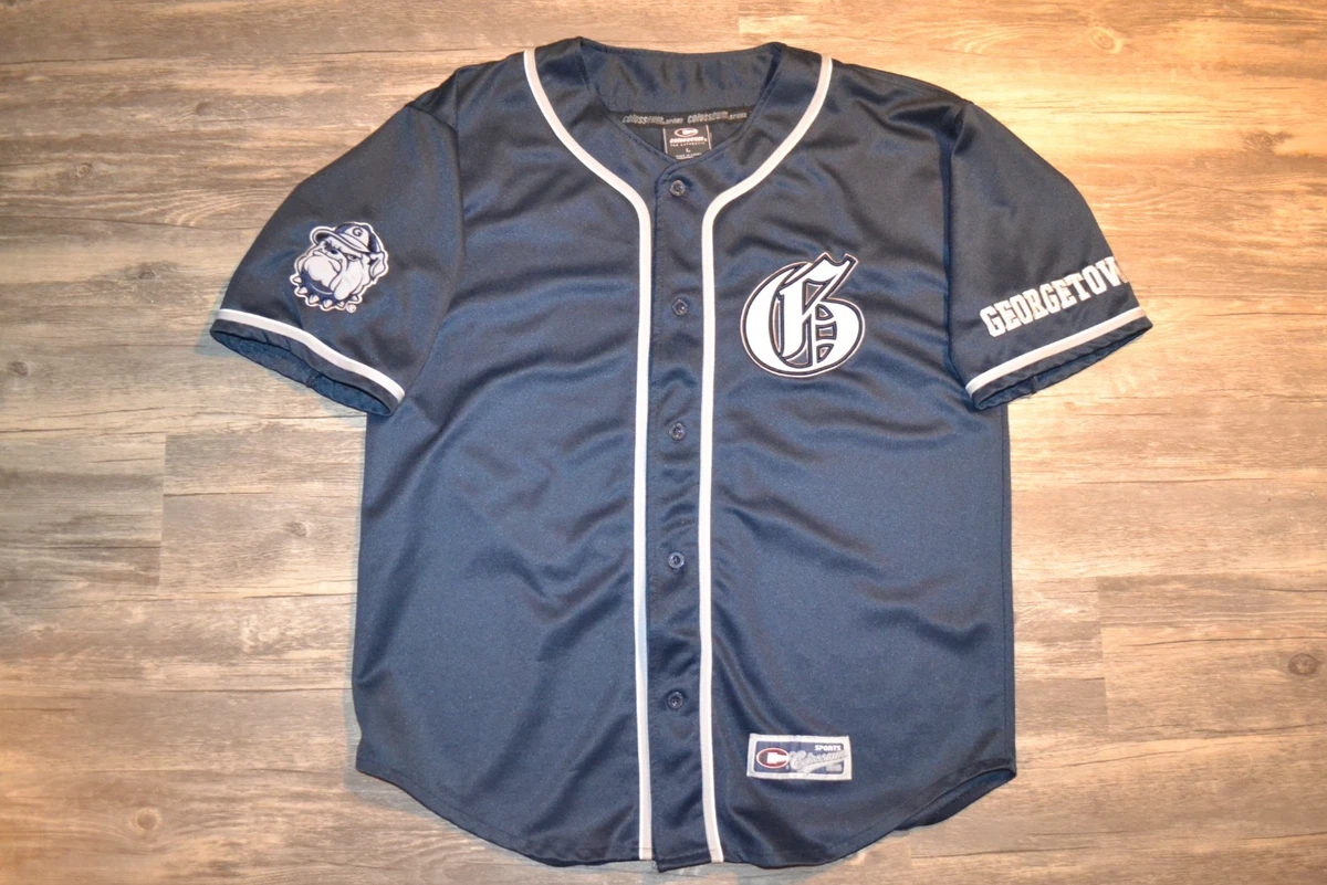 Preços baixos em Camisas Colosseum Athletics Georgetown hoyas NCAA