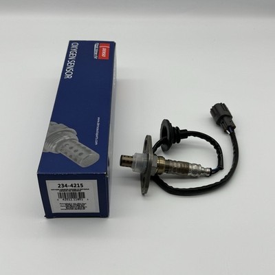 234-4215 Denso Oxygen O2 Sensor Downstream For Lexus RX300 Toyota Highlander