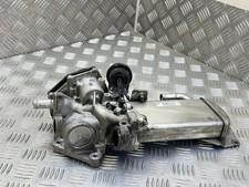 Radiateur Audi S6