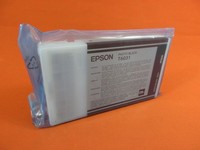 Original Epson T6031 VerschweißT,Druckerpatrone,Epson Ink Cartridge