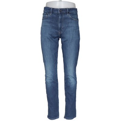 Uniqlo Jeans, Jeans, Größe: 40, model: ezy jeans, Blau #mOP