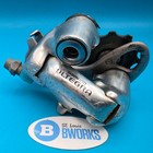 Shimano Ultegra RD-6500 Short Cage Rear Derailleur 9 Speed Double  g6 — photo 1