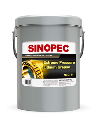 #ad Extreme Pressure Lithium Semi Fluid Grease NLGI 0 35LB Pail. 5 Gallon NO FEE $87.99