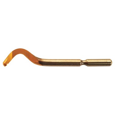 SHAVIV 151-29227 Deburring Replacement Blade,TiN,E300P 45NX31