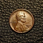 (ITM-7636) 1916-S Lincoln Cent ~ AU+ Condition ~ COMBINED SHIPPING!