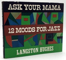 Langston Hughes / Ask Your Mama