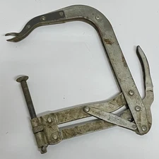  K-D Tool Mfg Co No 383 Valve Spring Compressor Tool